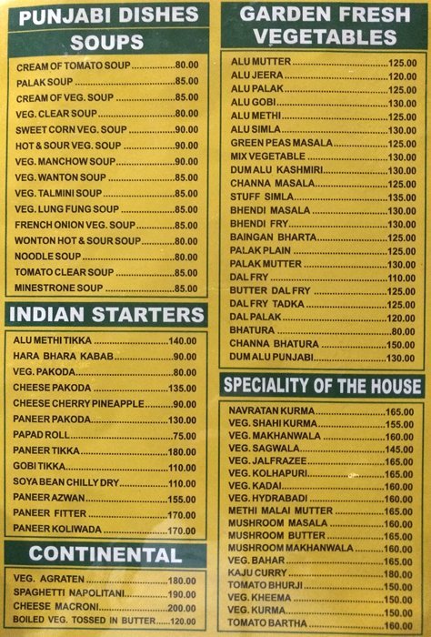 Agatya Veg Restaurant - Budhwar Peth - Pune image 12