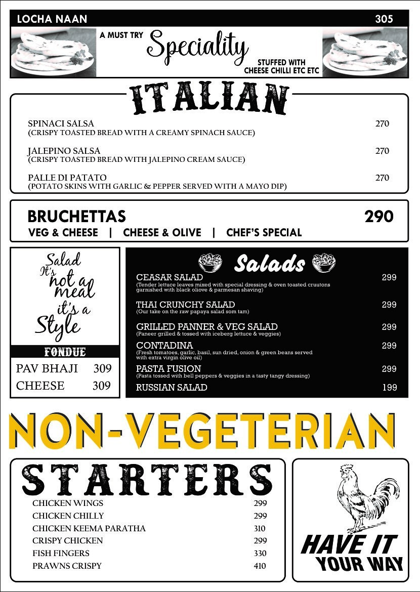 Agent Jack's Bar - Ghatkopar West - Mumbai image 5