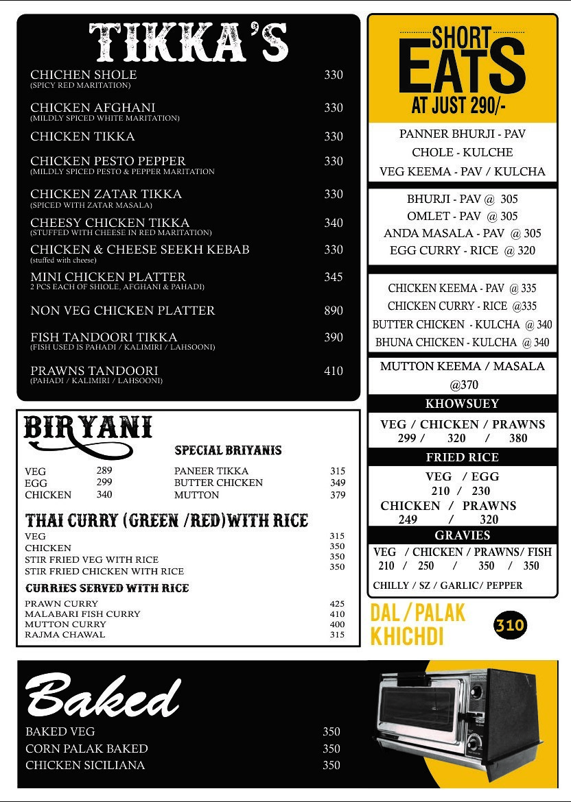 Agent Jack's Bar - Ghatkopar West - Mumbai image 3