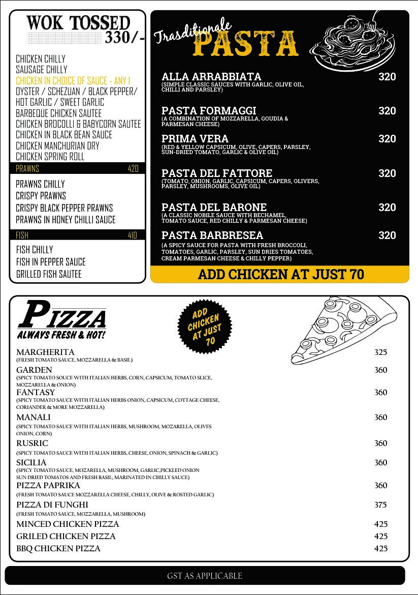 Agent Jack's Bar - Ghatkopar West - Mumbai image 4