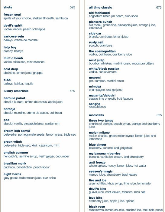 Agni - Connaught Place - Delhi image 4