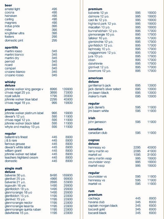 Agni - Connaught Place - Delhi image 3
