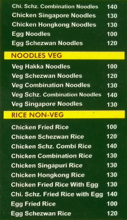 Agra Hotel - Camp - Pune image 3