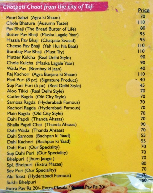 Agra Sweets - Masab Tank - Hyderabad image 17