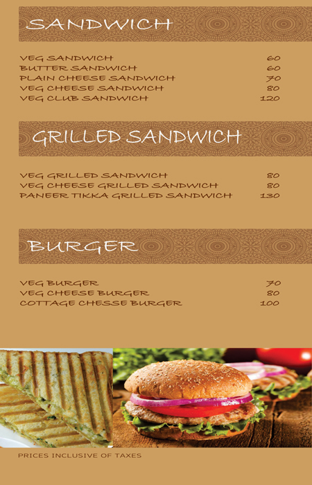 Agra Sweets - Masab Tank - Hyderabad image 9