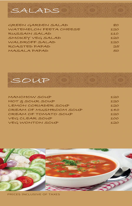 Agra Sweets - Masab Tank - Hyderabad image 11