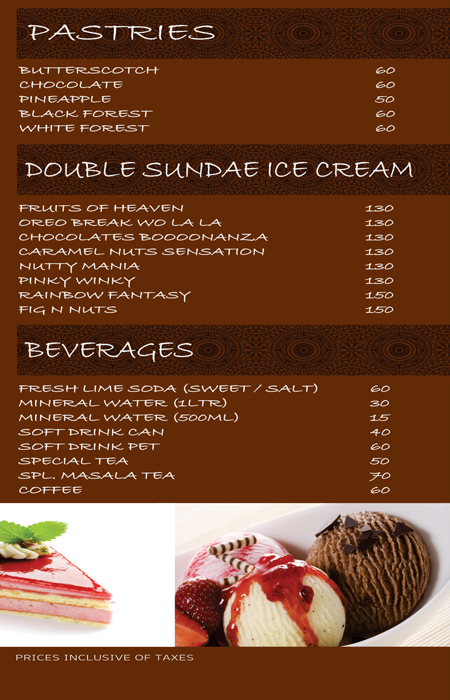 Agra Sweets - Masab Tank - Hyderabad image 3