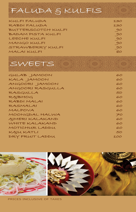 Agra Sweets - Masab Tank - Hyderabad image 2