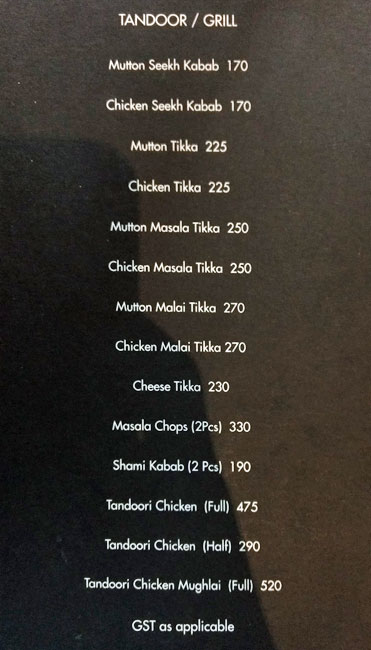 Ahdoo's - Lal Chowk - Srinagar image 7