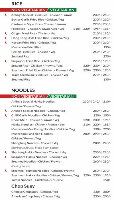 Ahling - Sassoon Road - Pune image 6