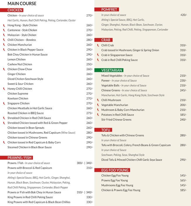 Ahling - Sassoon Road - Pune image 7