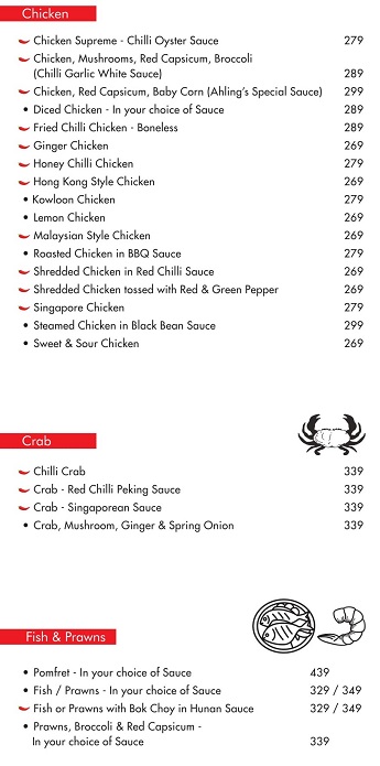 Ahling - Sassoon Road - Pune image 3