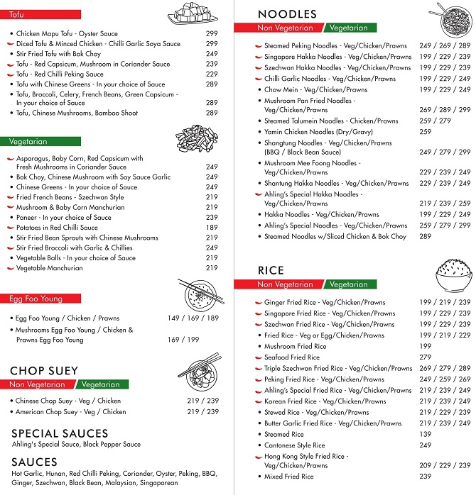 Ahling - Sassoon Road - Pune image 2