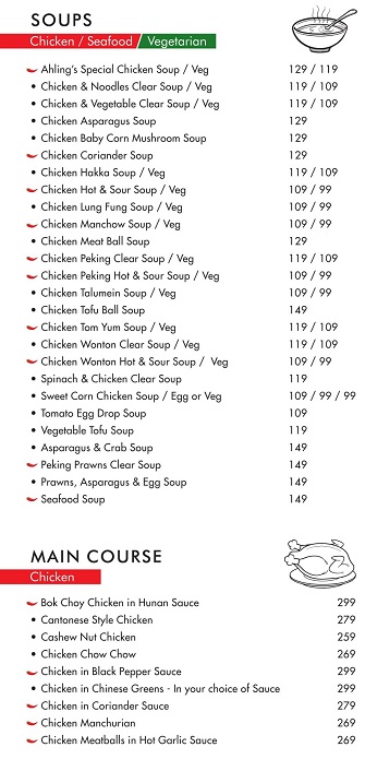 Ahling - Sassoon Road - Pune image 4