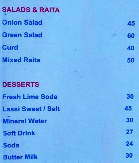 Aishwarya Restaurant - Jeedimetla Road - Hyderabad image 11