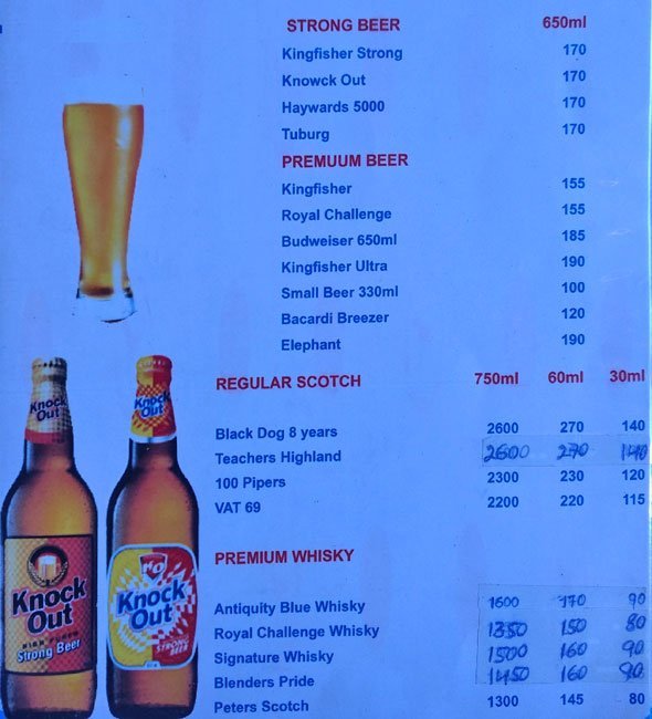 Aishwarya Restaurant - Jeedimetla Road - Hyderabad image 10