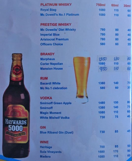 Aishwarya Restaurant - Jeedimetla Road - Hyderabad image 16