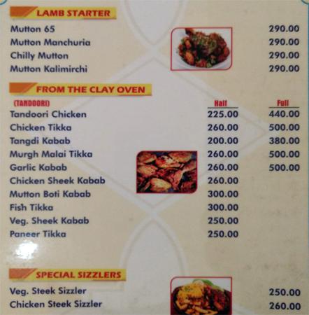 Aishwarya Restaurant - Jeedimetla Road - Hyderabad image 7