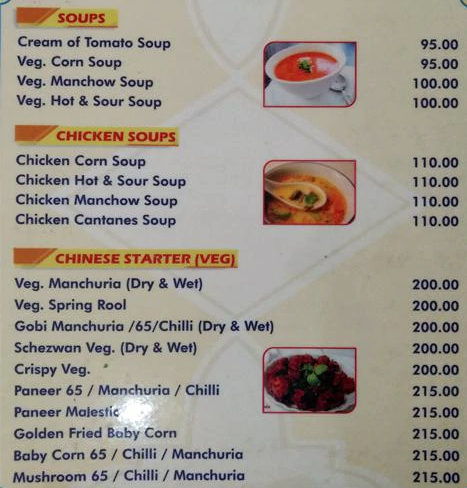 Aishwarya Restaurant - Jeedimetla Road - Hyderabad image 9