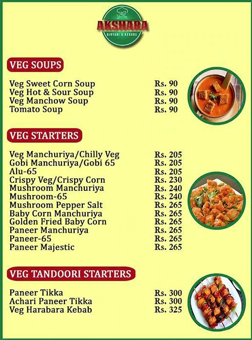 Akshara Restaurant - Yousufguda - Hyderabad image 8