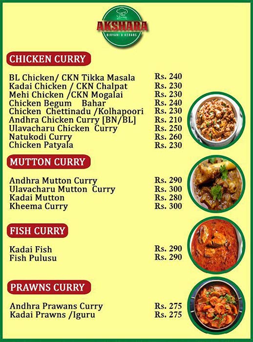 Akshara Restaurant - Yousufguda - Hyderabad image 4