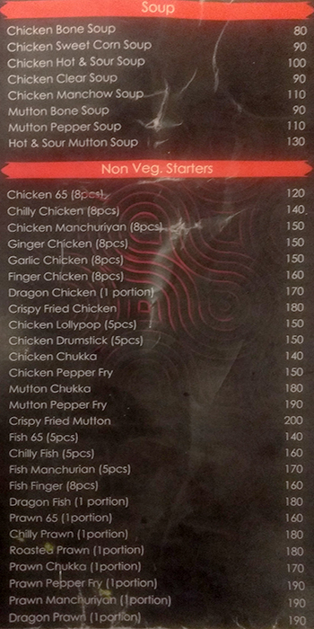 Al Arabian Delights - Sholinganallur - Chennai image 4