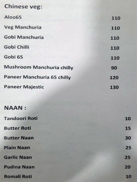 Al - Arabian Mandi & Restaurant KPS - Moosapet - Hyderabad image 9