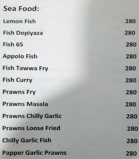 Al - Arabian Mandi & Restaurant KPS - Moosapet - Hyderabad image 7