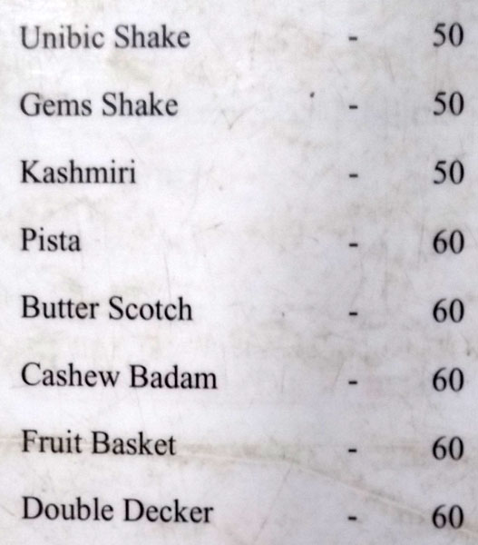 Al Baha Baker's And Restaurant - Sreekariyam - Trivandrum image 2