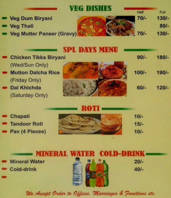 Al Hifazat - Viman Nagar - Pune image 6