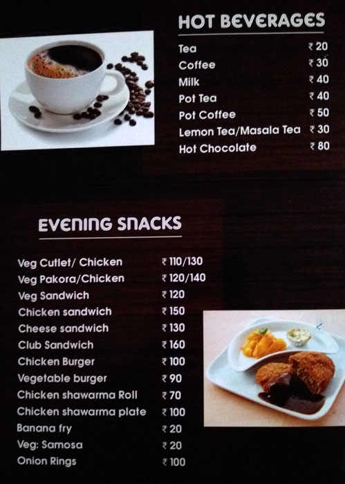 Al Mela Hotel - Ulloor - Trivandrum image 2