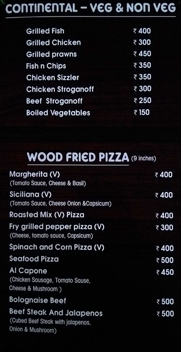 Al Mela Hotel - Ulloor - Trivandrum image 5