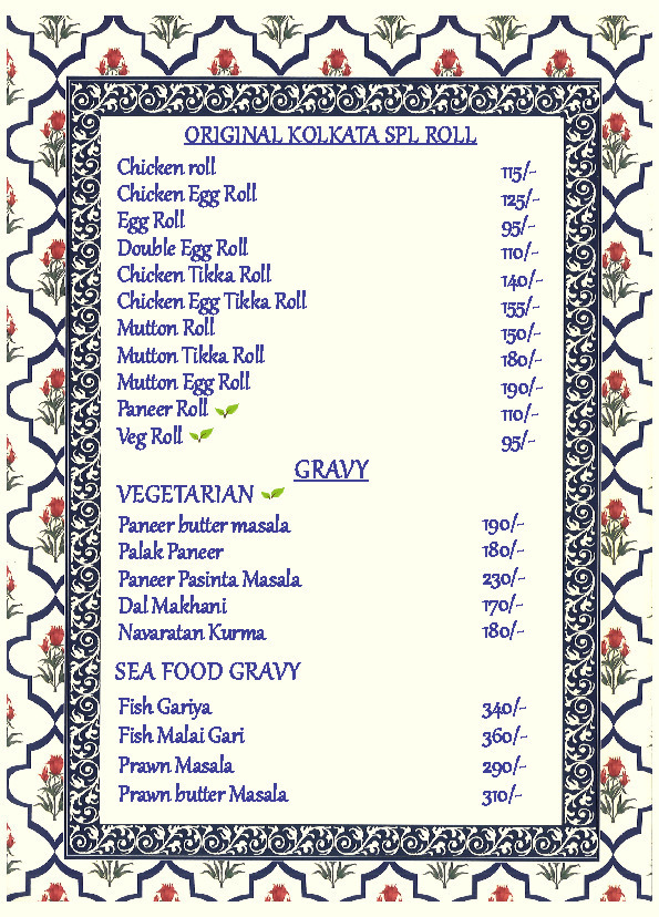 Al Noor Kabab Dastherkhan - Thousand Lights - Chennai image 6