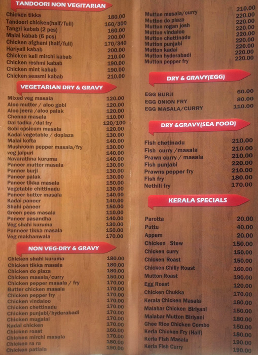 Al Sham - Potheri - Chennai image 3