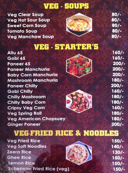 Al Zaara Matbaq Al Mandi - Tolichowki - Hyderabad image 11