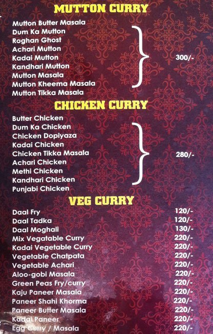 Al Zaara Matbaq Al Mandi - Tolichowki - Hyderabad image 15