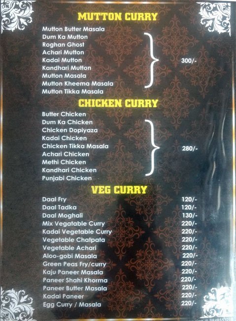 Al Zaara Matbaq Al Mandi - Tolichowki - Hyderabad image 3