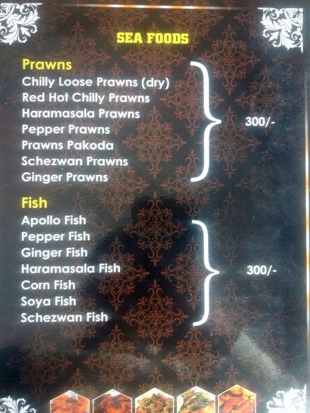 Al Zaara Matbaq Al Mandi - Tolichowki - Hyderabad image 4