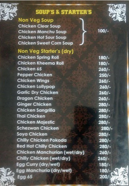 Al Zaara Matbaq Al Mandi - Tolichowki - Hyderabad image 10