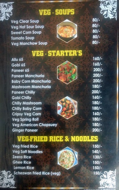 Al Zaara Matbaq Al Mandi - Tolichowki - Hyderabad image 9