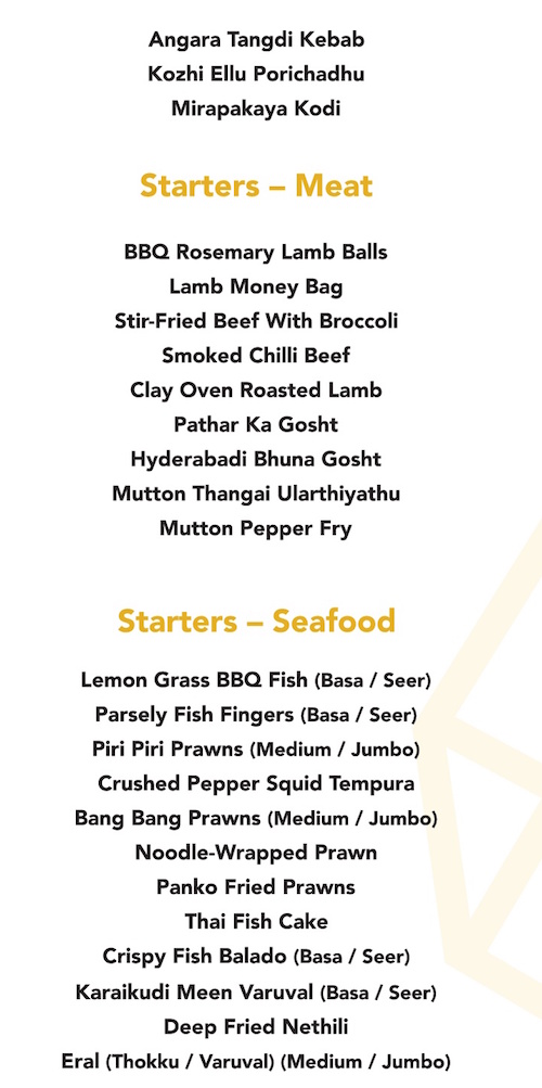 Alchemy Bar & Lounge - Alwarpet - Chennai image 5