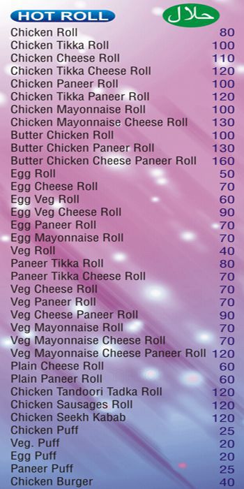 Alfa Bakery - Versova - Mumbai image 2