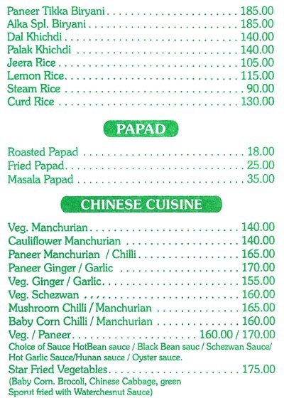 Alka Vihar - Malad - Mumbai image 5