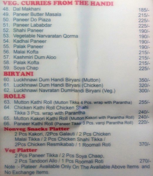 Alkakori Alkauser - RK Puram - Delhi image 3