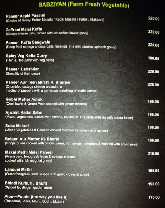 All Season (Hotel Manor) - Usmanpura - Aurangabad image 10