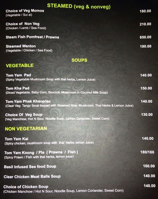 All Season (Hotel Manor) - Usmanpura - Aurangabad image 5