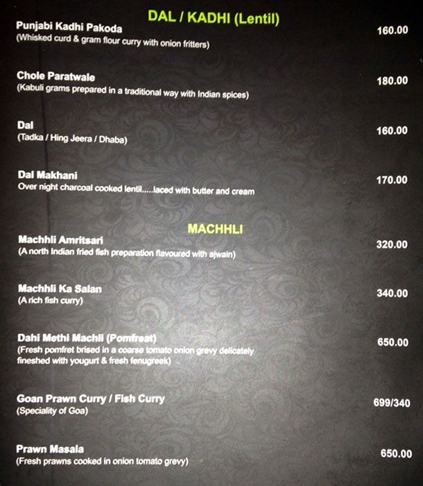 All Season (Hotel Manor) - Usmanpura - Aurangabad image 9