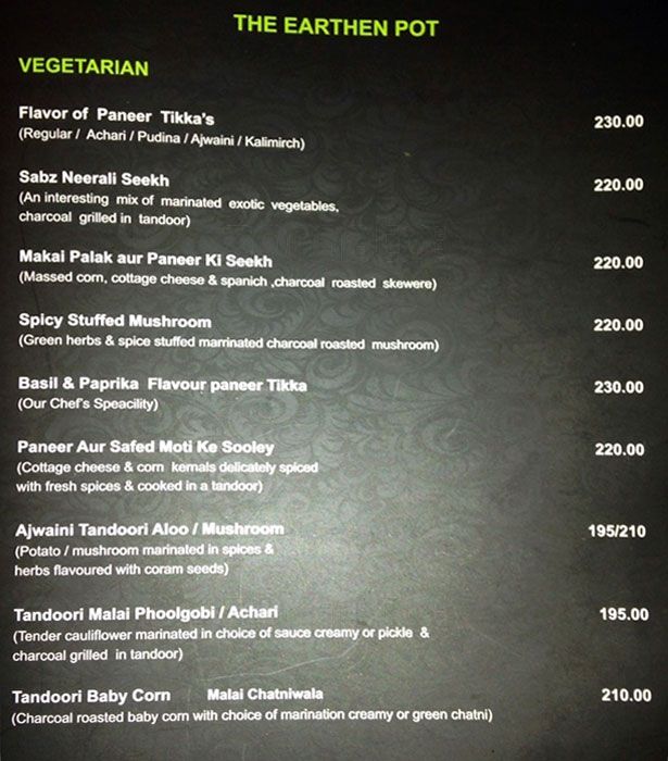 All Season (Hotel Manor) - Usmanpura - Aurangabad image 13