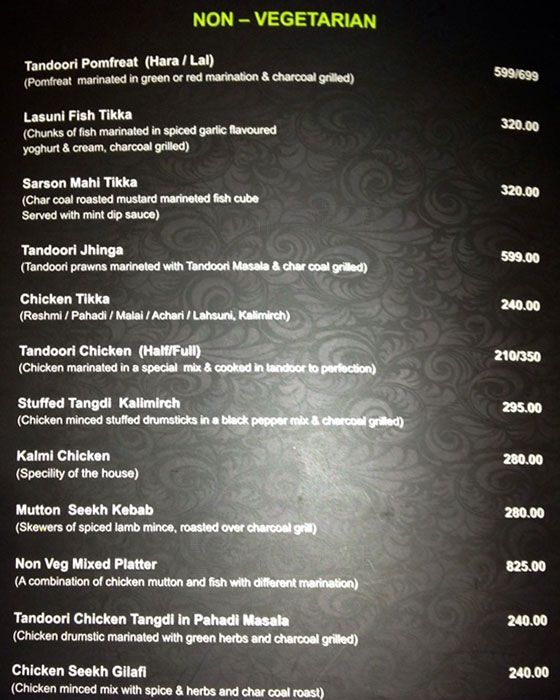 All Season (Hotel Manor) - Usmanpura - Aurangabad image 12