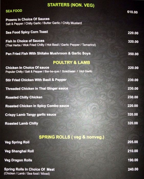 All Season (Hotel Manor) - Usmanpura - Aurangabad image 6